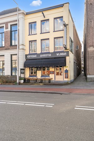 Medium property photo - Amsterdamseweg 174, 6814 GK Arnhem